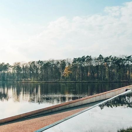Aan de Wolfsberg De Kerselaar 아파트 외부 사진