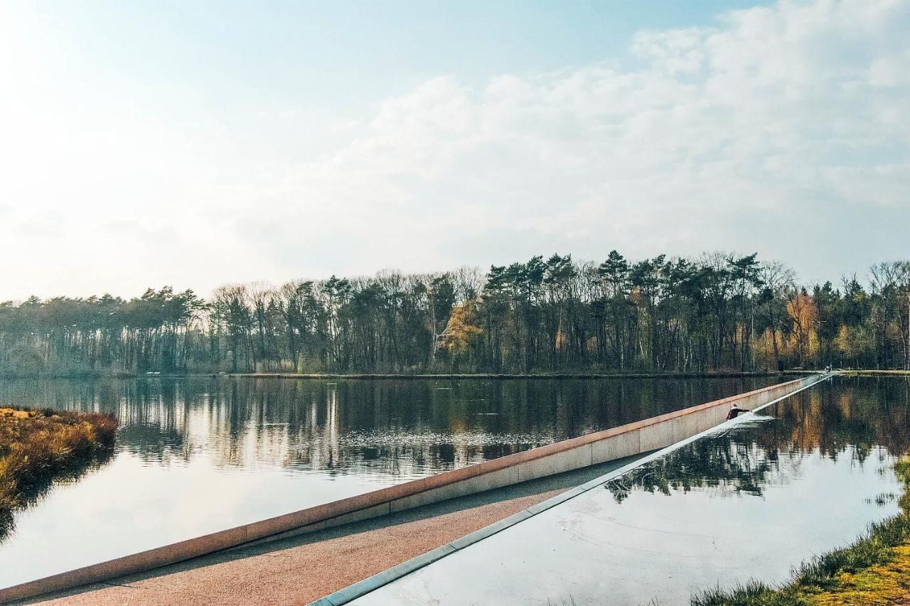 Aan de Wolfsberg De Kerselaar 아파트 외부 사진