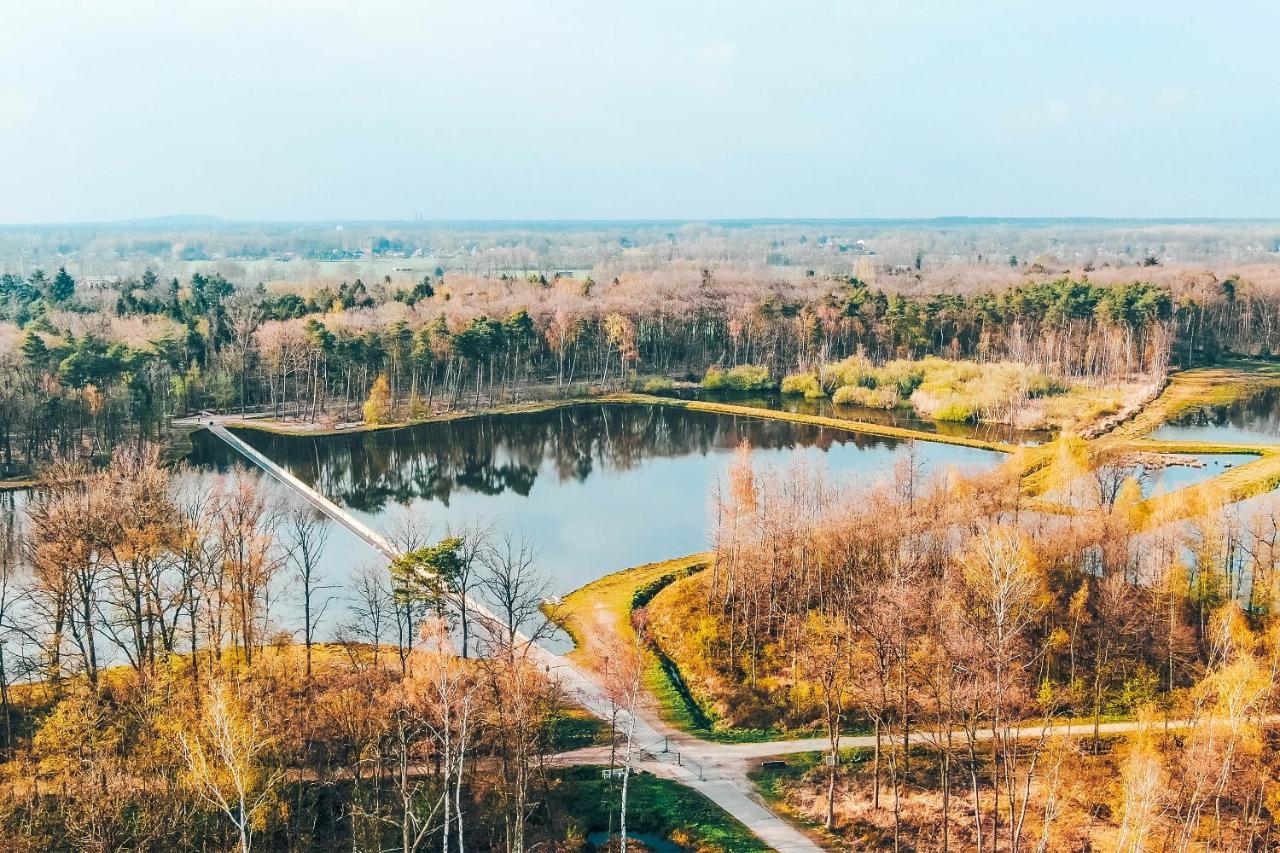 Aan de Wolfsberg De Kerselaar 아파트 외부 사진
